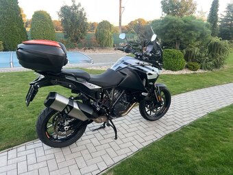 Ktm 1290 Super Adventure S - 3