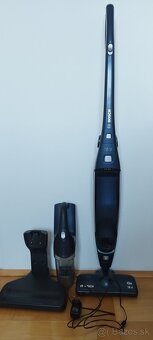 Tyčový vysávač BOSH 18 V - 3