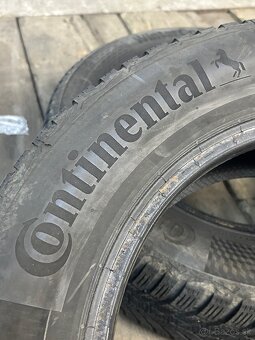 195/65R15 91H Continental TS870 - 3