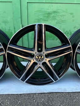 Elektróny Mercedes,skoda,audi,vw 5x112 r17 - 3