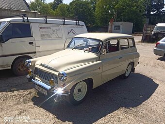 Škoda octavia Combi - 3