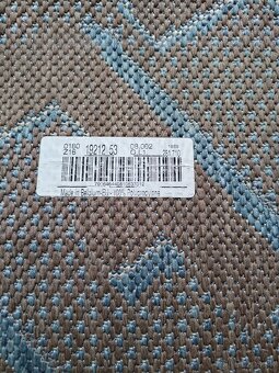 Koberec polypropylen - 80x200 - 3