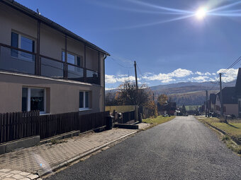 Predaj, rodinný dom, pozemok, záhrada, Kravany, okres Poprad - 3