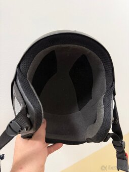 detska lyziarska prilba - 3