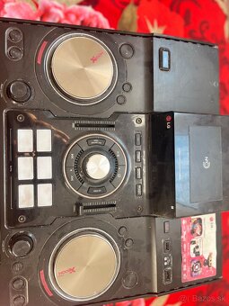 Mám. Na predaj rádiox  boom - 3