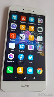 Huawei P9 lite 2017 3/16GB android 8 - 3