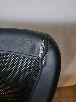 Kancelárska stolicka - 3