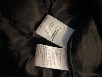 Volvo prechodná bunda - 3