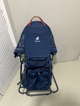 Deuter Kid Comfort Active - 3