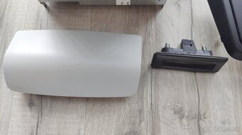 Skoda Yeti 2012 originalne diely - 3