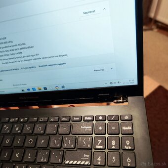 Asus Vivobook Go 15 - 3