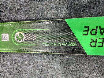 Lyže Head Super Shape e Magnum worldcup SW tech - 3