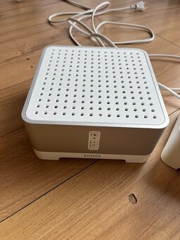 SONOS Gen.S1 zariadenia - 3