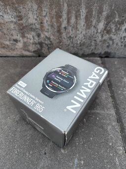 Garmin Forerunner 965 - 3