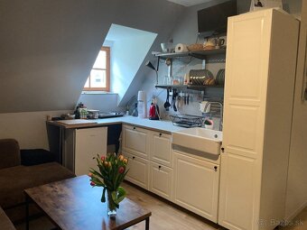 Apartmán v centre Banskej Štiavnice - 3