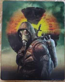 Stalker 2 Steelbook - 3