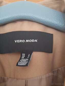 Damsky trenčkot - 3