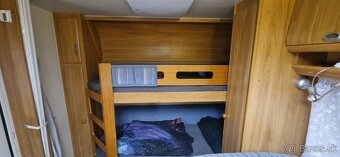 Hobby 500 KMFE Palandy - 3