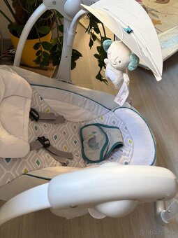 Hojdačka Ingenuity - 3