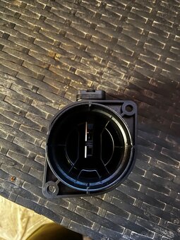 Váha vzduchu VW Group 1.6 TDi - 3