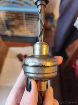 Zbierka starych rucnych vrtaciek - 3