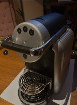 Nespresso
Zenius
Zenius
Zenius
Zenius
Zenius - 3