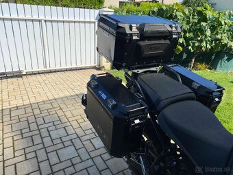 Yamaha Super Tenere XT 1200 Z SUPER TENERE - 3