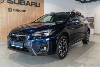 Subaru XV 2.0i-S ES Comfort - 3