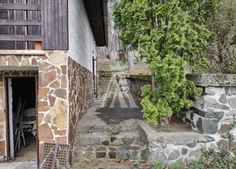 MUROVANÁ CHATA, ČERMEĽ PRIELOHY, KOŠICE SEVER - 3