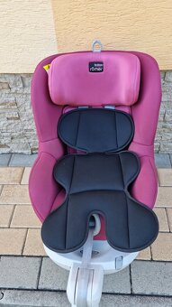 Britax Römer - 3