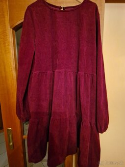 Nove mencestrove saty v. Xxl (v. 46) - 3