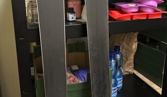 Ručný servis lyží - 3