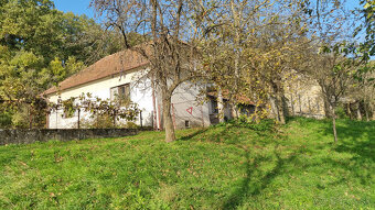 RODINNÝ DOM, STODOLA a POZEMOK 4273 m2 PRIETRŽ - SENICA - 3