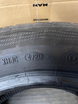 195/55 R15 letné - 3
