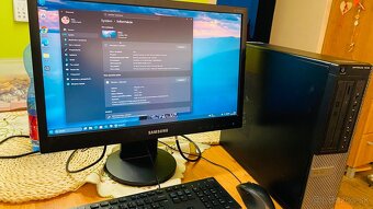 Dell optiplex 7010 - 3