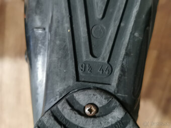 Lyžiarky Tecnica - 3