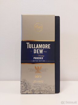 Tullamore DEW Phoenix 55% - 3