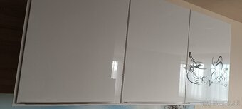 Kuchynské dvierka Ikea - 3