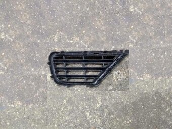 Volkswagen VW Touareg 7P 7P6 2014 - 2018 - mriezka chrom - 3