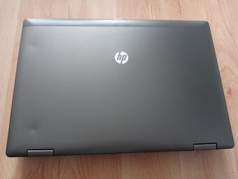 predám HP probook 6470b/ 8gb ram/ Intel core i5 /1000gb hdd - 3