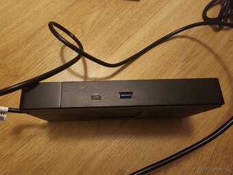 DELL Dokovacia stanica WD19S (K20A001) - 3