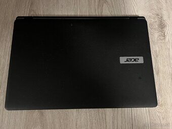 Acer Aspire E15 – Celeron N2840, 4GB RAM, 500GB HDD, Intel H - 3