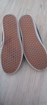Predám tenisky VANS - 3