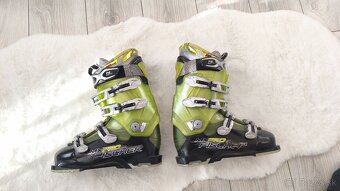 Lyžiarky Fischer. - 3