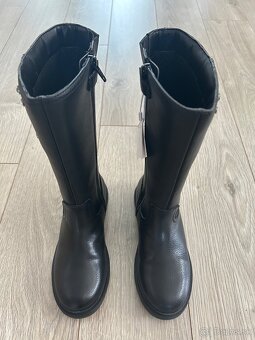 Detské čižmy GEOX - 3