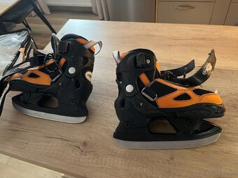 Detské Korčuľe - 3