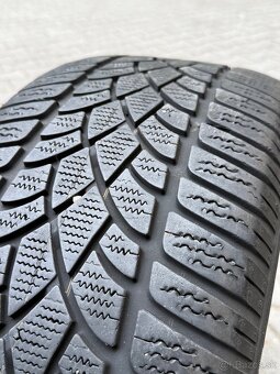 Predám pneu DUNLOP - 3