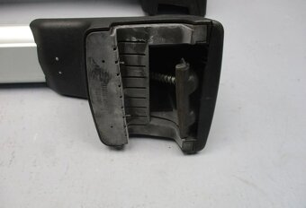 Strešný nosič na Opel Mokka - 3