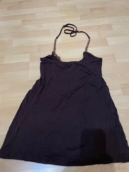 Predám top AMISU veľ. S - 3