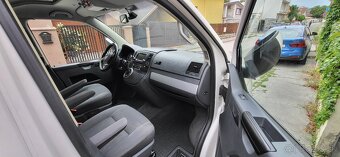 Volkswagen California Beach T5.1 Edition - 3